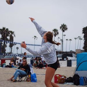 Meet your Posher, Sidney